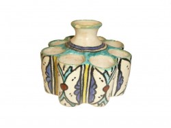 Unique decorating inkpot